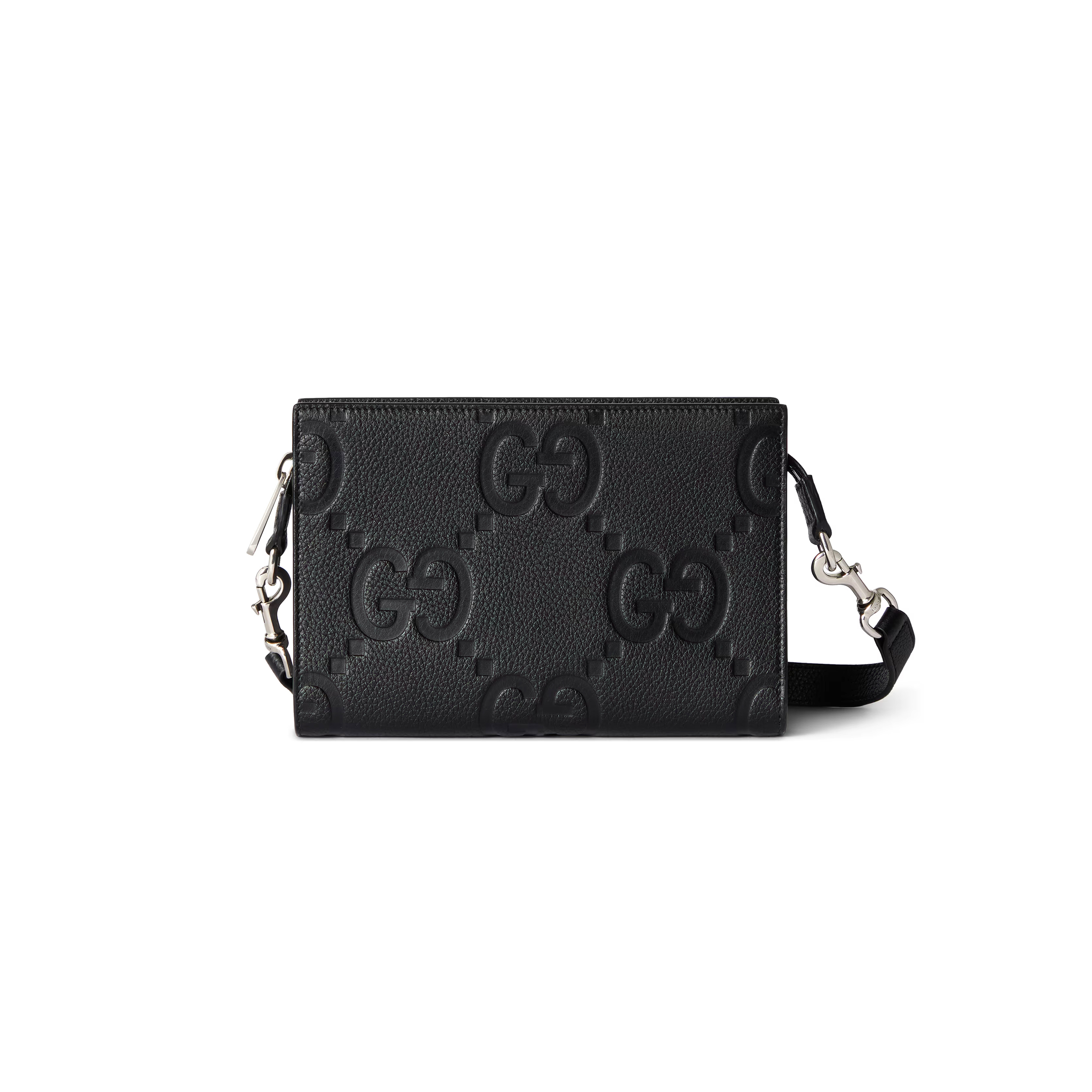 G*u*i mini jumbo gg bag 795240 (22*15*4.5cm)